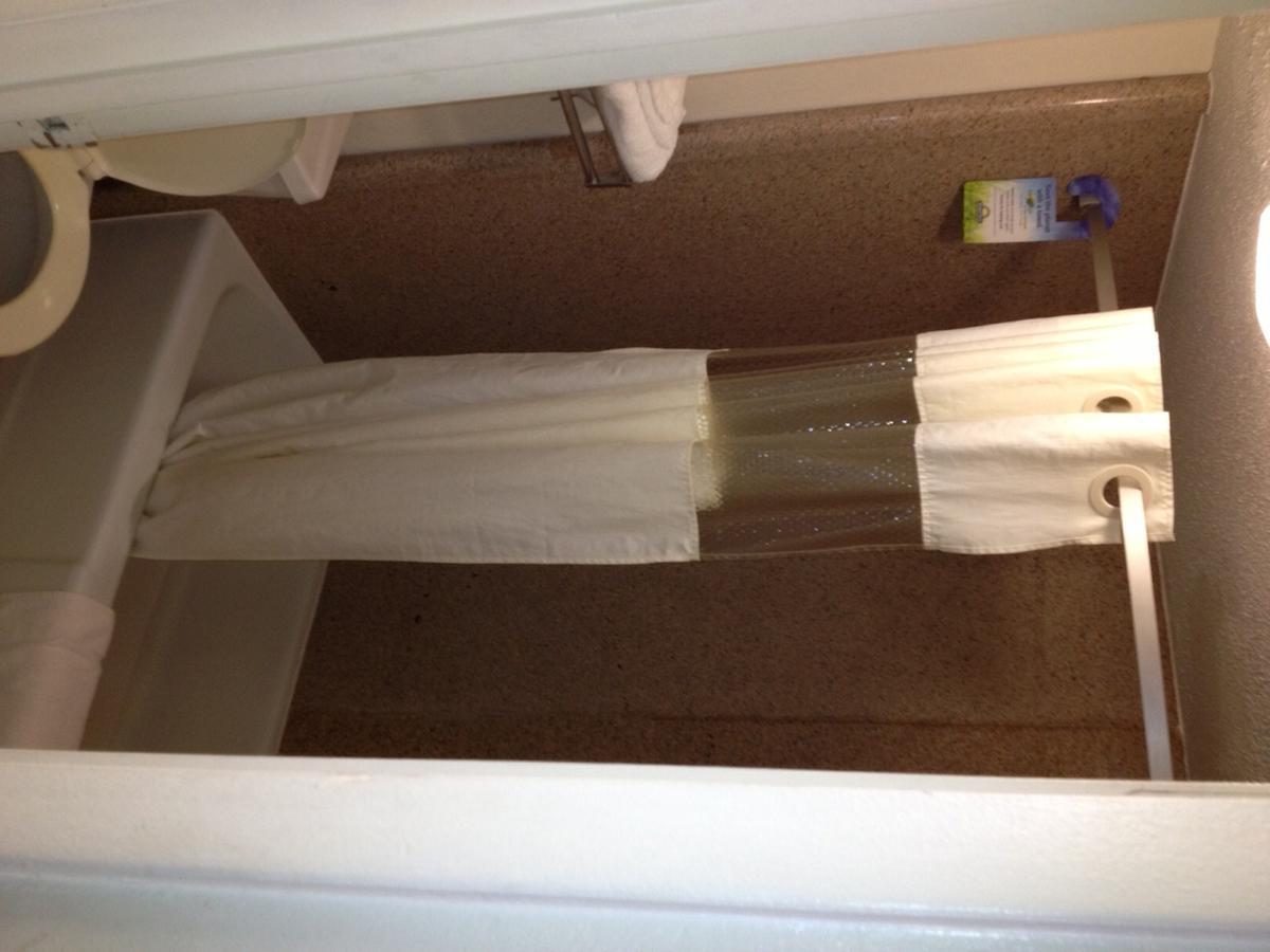Days Inn By Wyndham Richmond Hill/Savannah Bagian luar foto